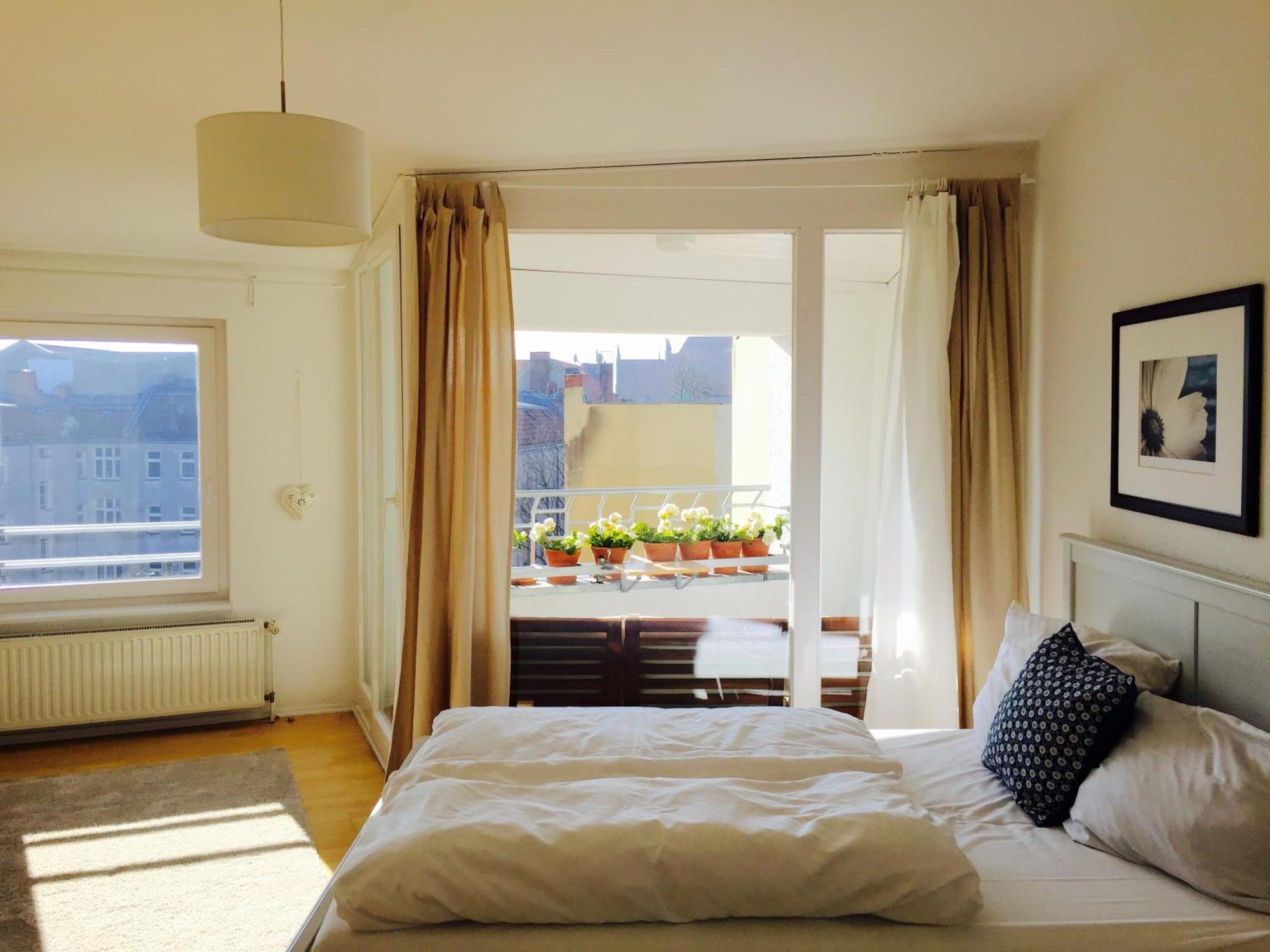 Fbapartments Berlin Exterior photo