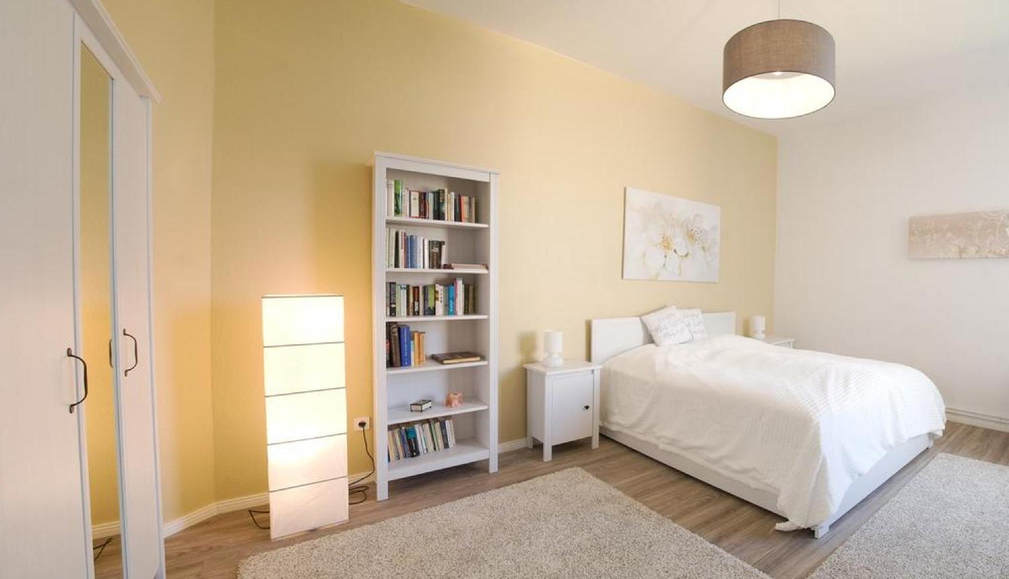 Fbapartments Berlin Exterior photo