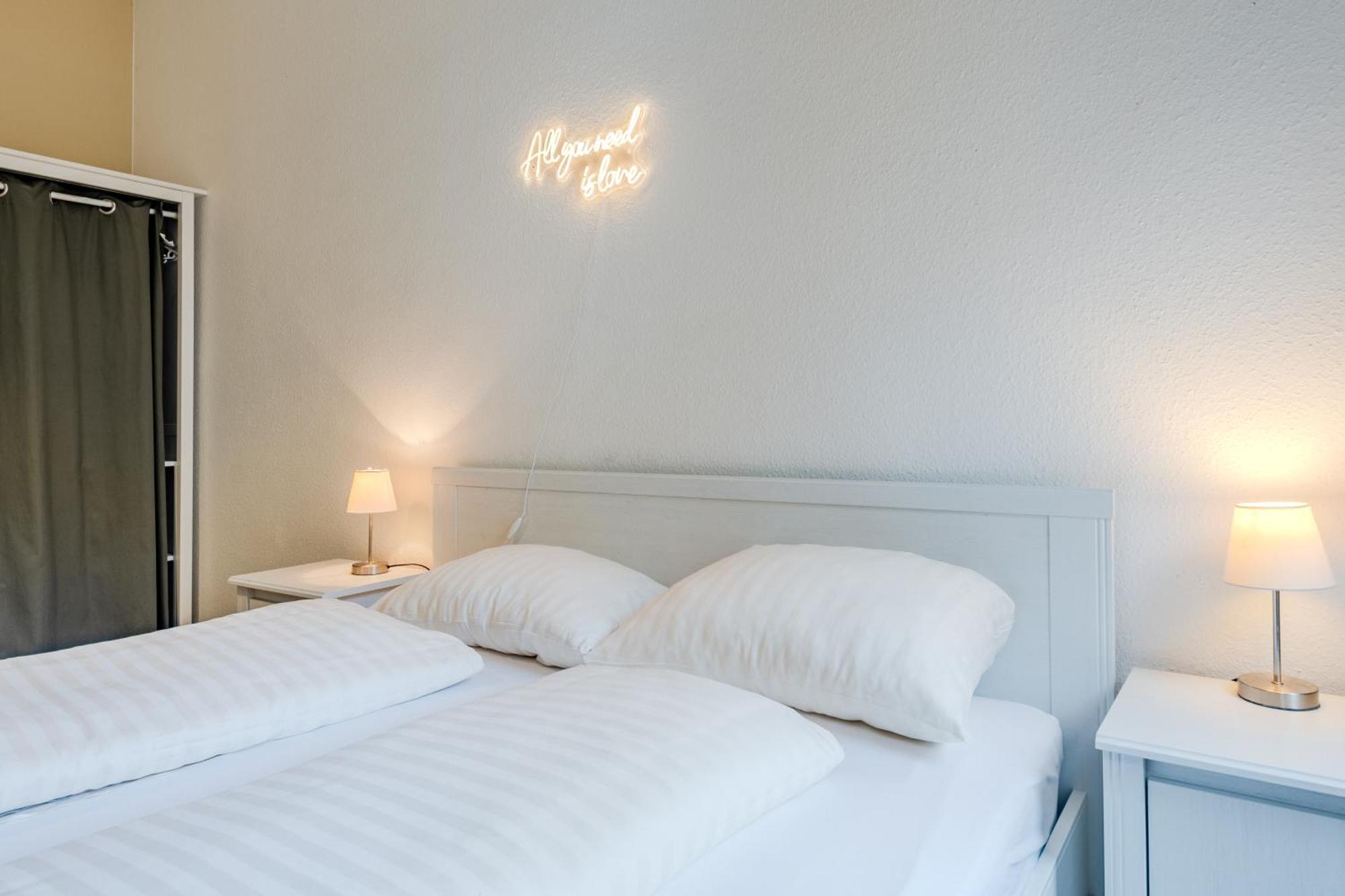 Fbapartments Berlin Exterior photo