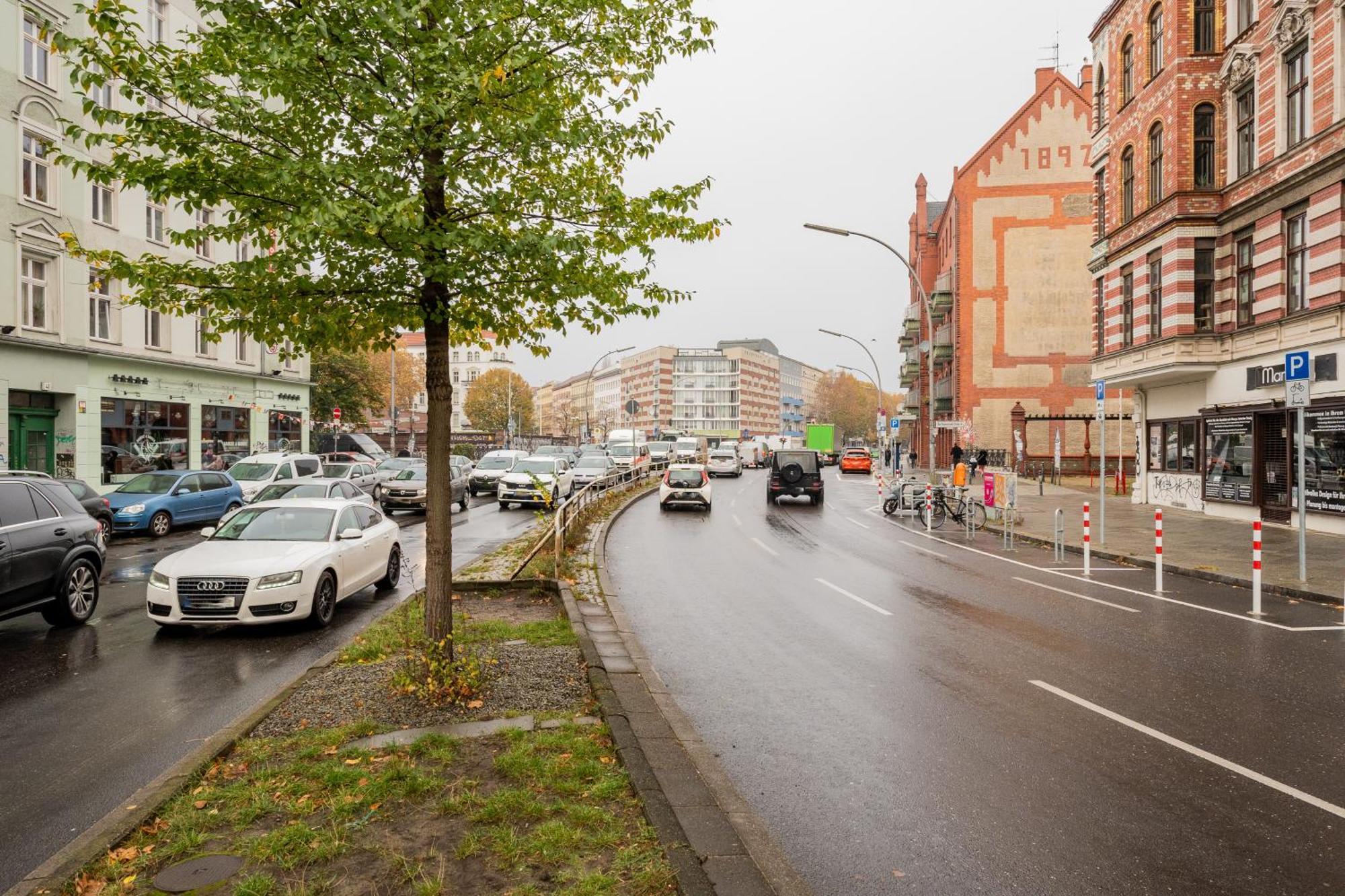 Fbapartments Berlin Exterior photo