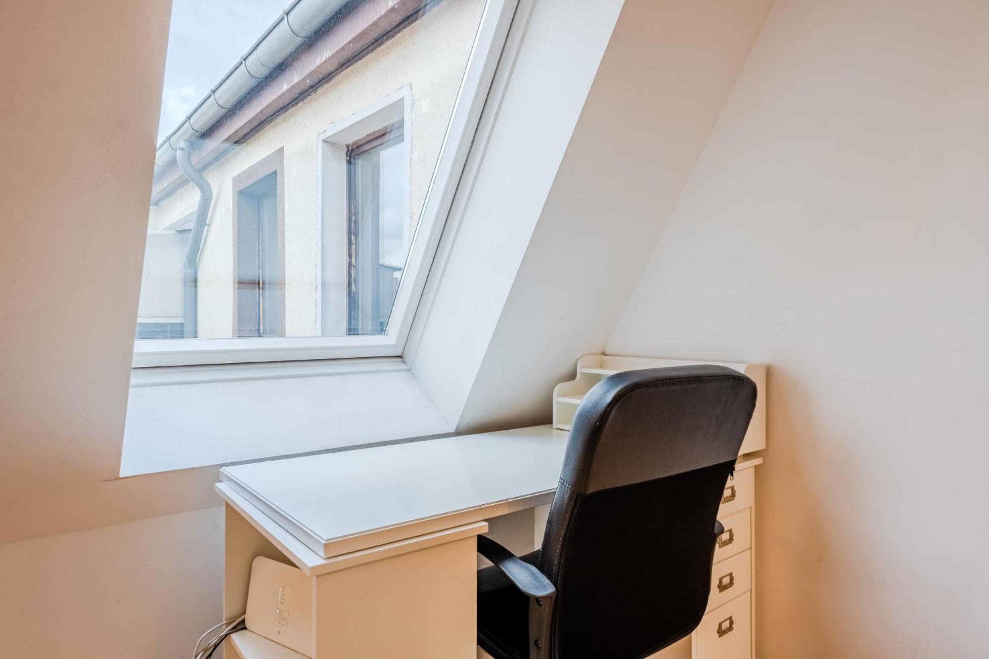 Fbapartments Berlin Exterior photo