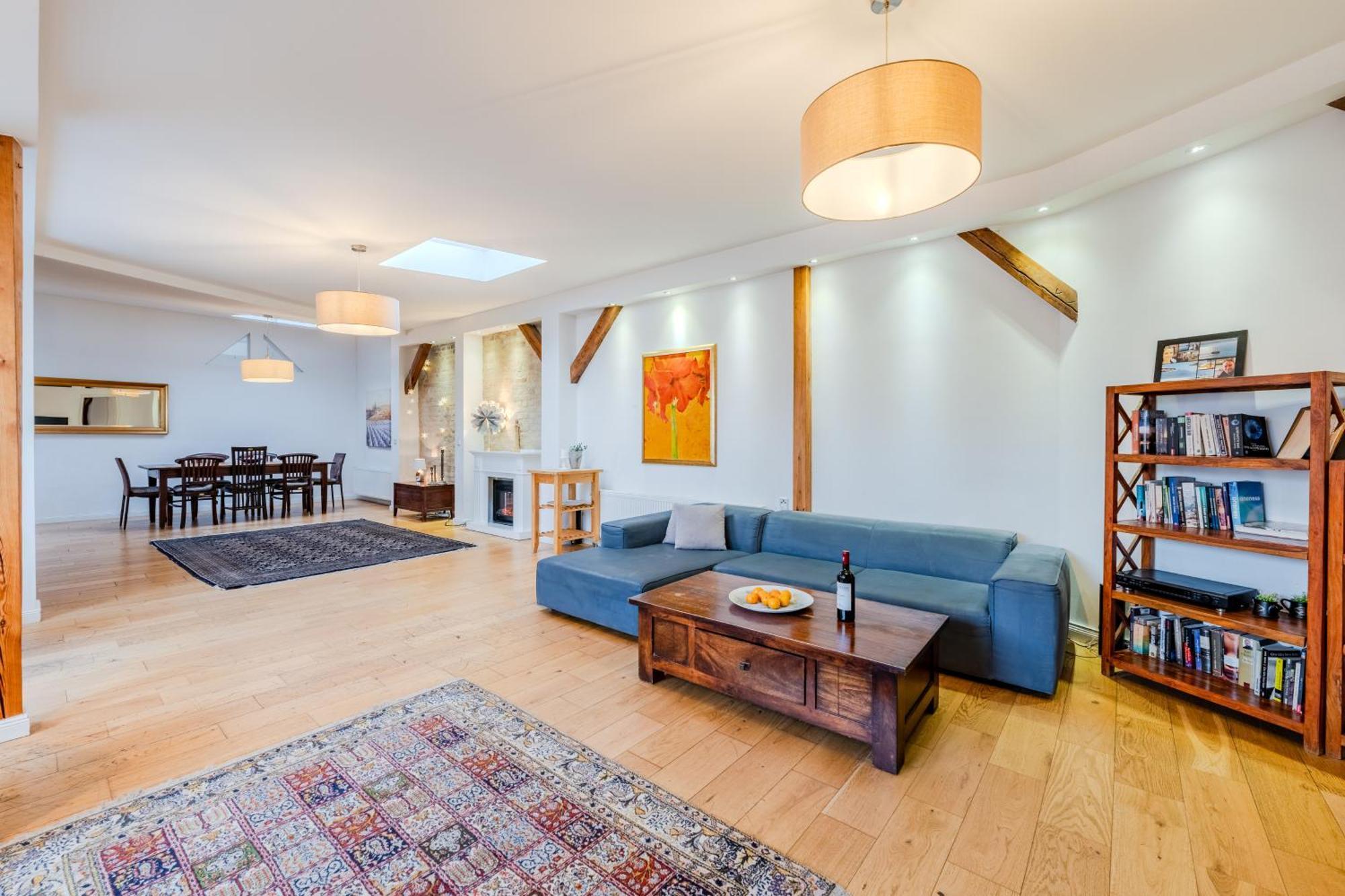 Fbapartments Berlin Exterior photo