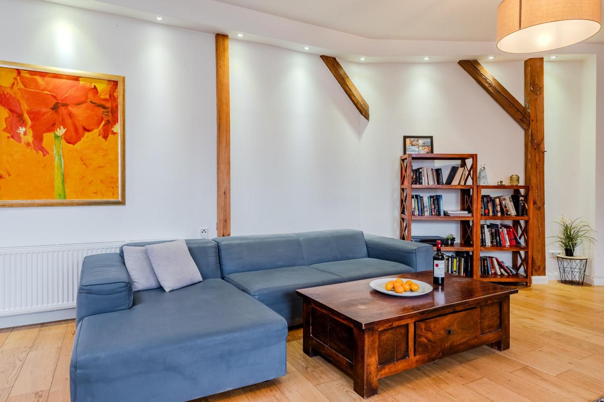 Fbapartments Berlin Exterior photo