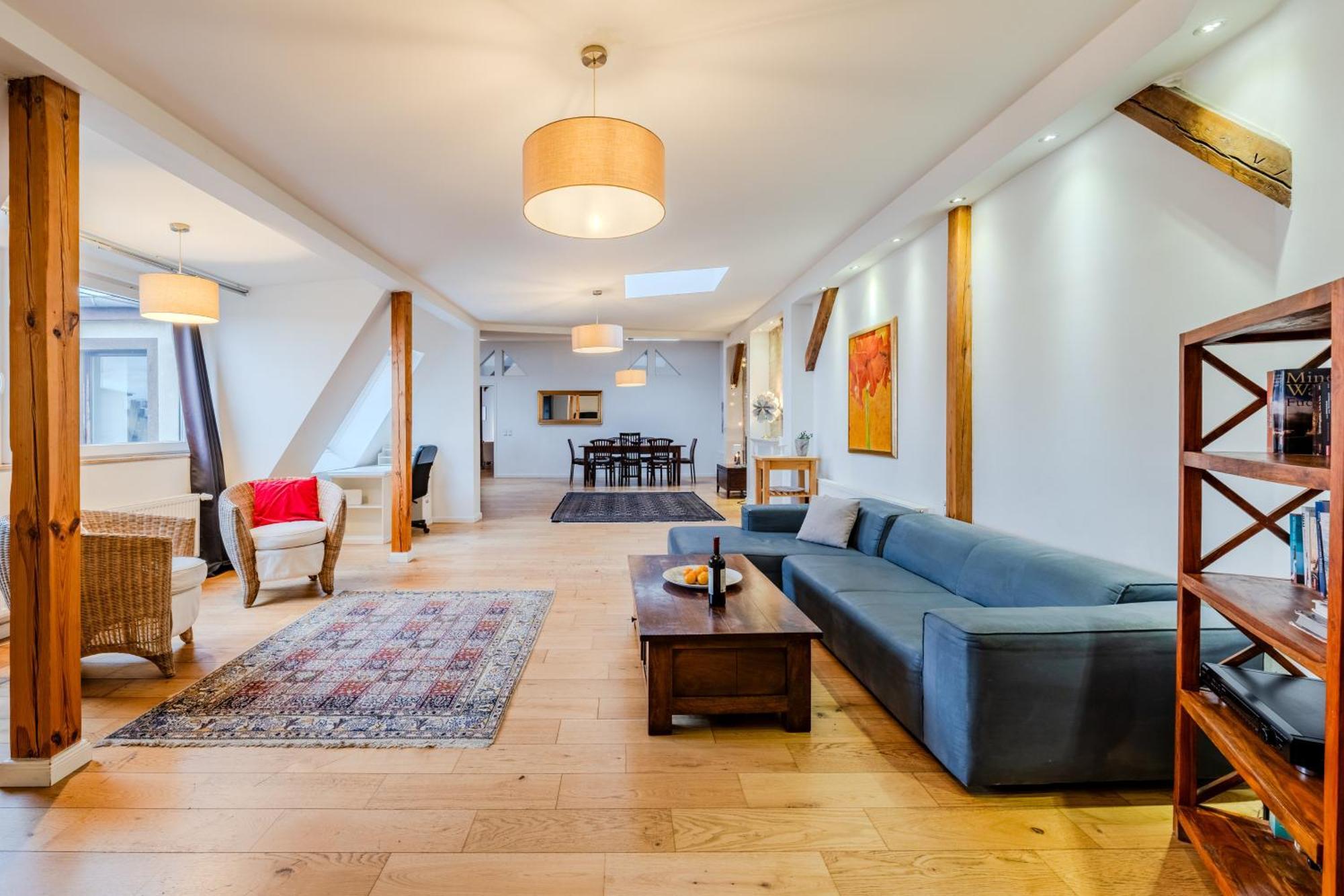 Fbapartments Berlin Exterior photo