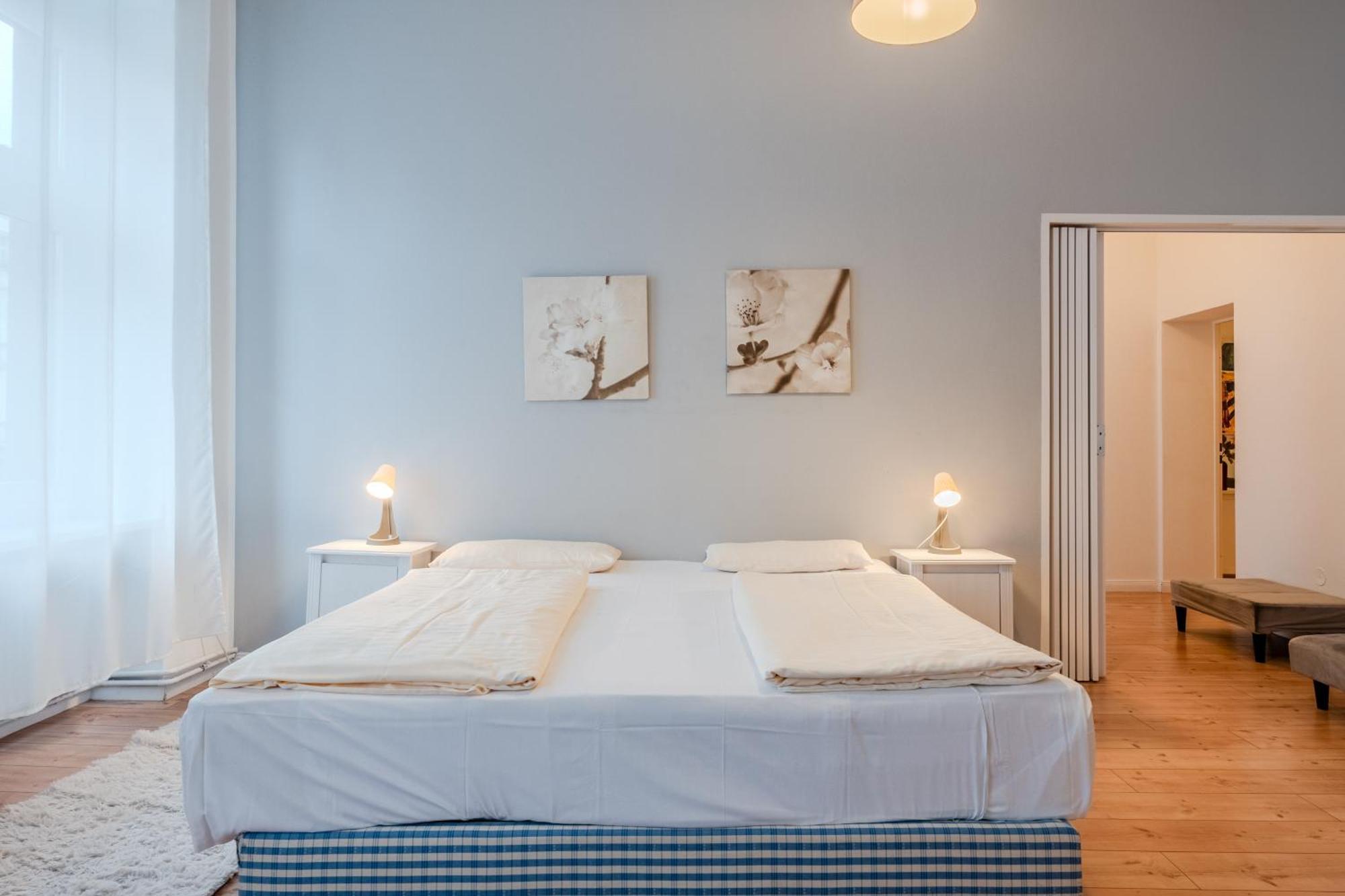 Fbapartments Berlin Exterior photo